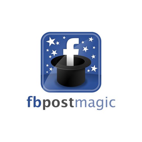 follow me on facebook logo