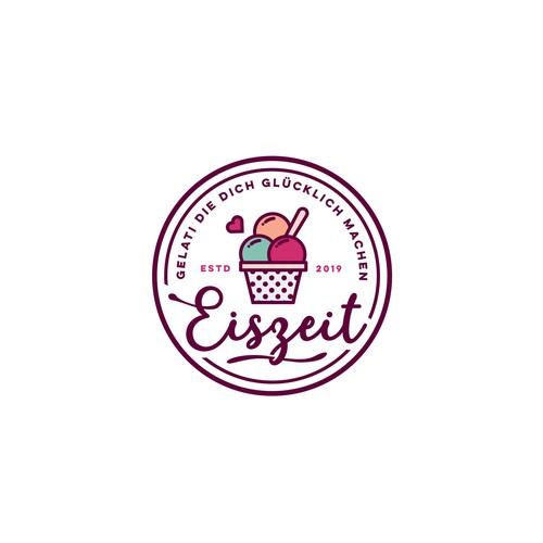 Gelato logo deals