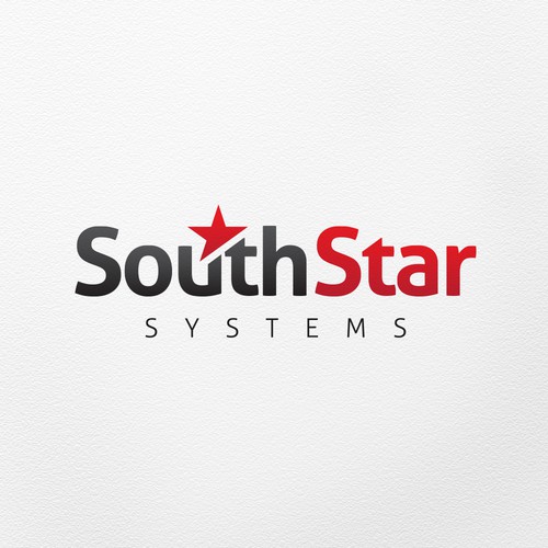 System design with the title 'Technologic, Bold and Professional.'