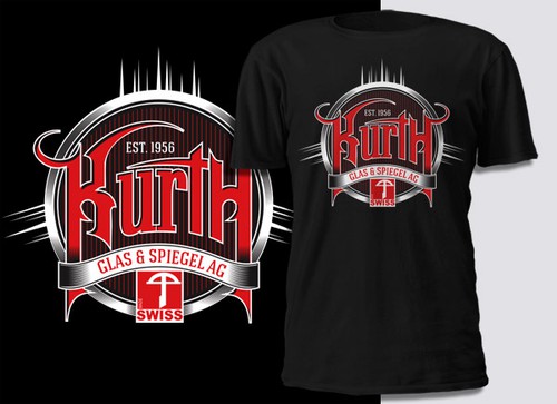 Kickass design with the title 'I am looking for a cool workwear'