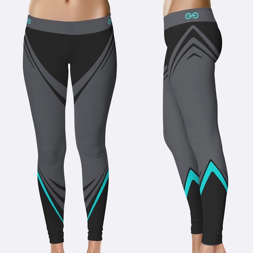 Leggings Designs - 35+ Leggings Design Ideas, Images & Inspiration