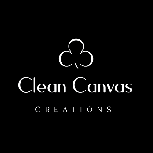 Soap logo with the title 'logo para una línea de body care'