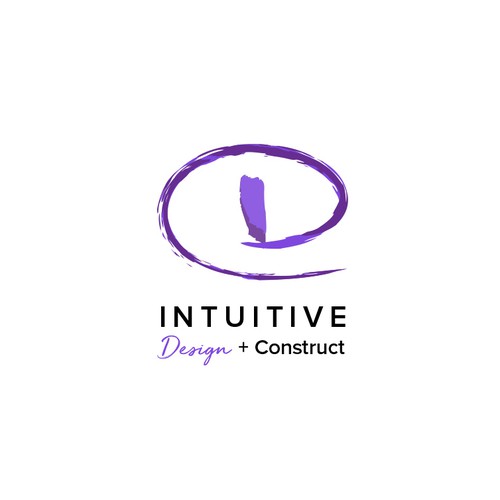 I design with the title 'Lets change the Design and Construction industry with this Modern Logo!'