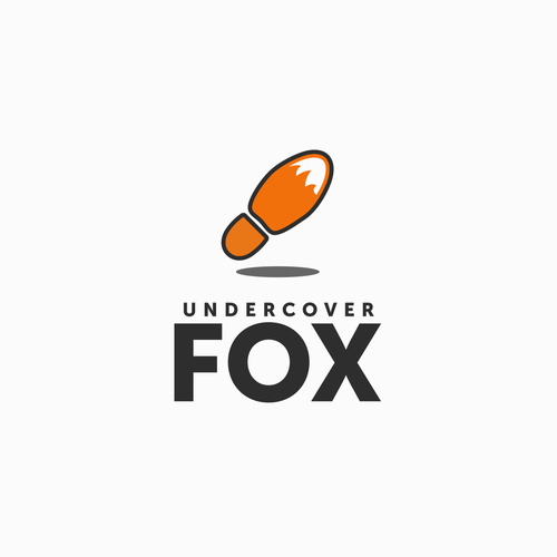 Insert design with the title 'Playfool logo for shoe inserts company'