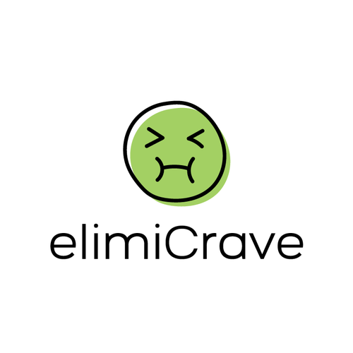 Diet logo with the title 'Modern logo design for elimicrave'