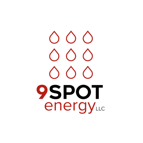 Biofuel logo with the title 'Logo for Energy Company'