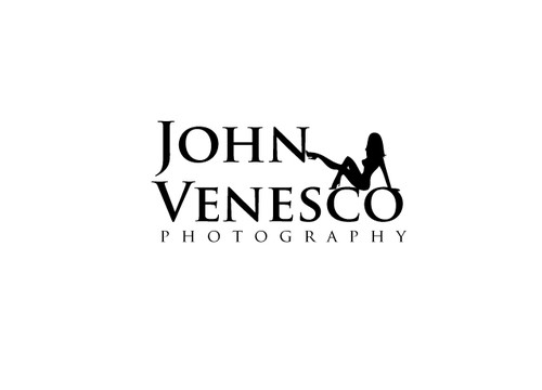 Girl brand with the title 'Create a logo for Boudoir Photographer John Venesco'