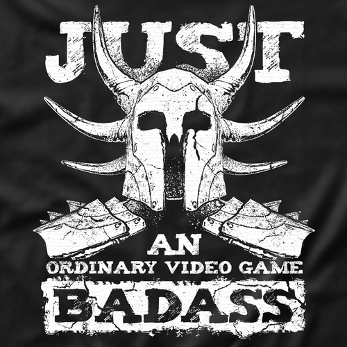 Gamer And Gaming T-shirt Designs - 115+ Gaming T-shirt Ideas in 2023