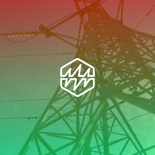 Electric logo with the title 'pulse electric'