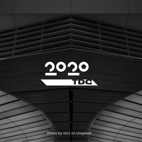 Hospitality logo with the title 'Logo for a Technology consulting service'