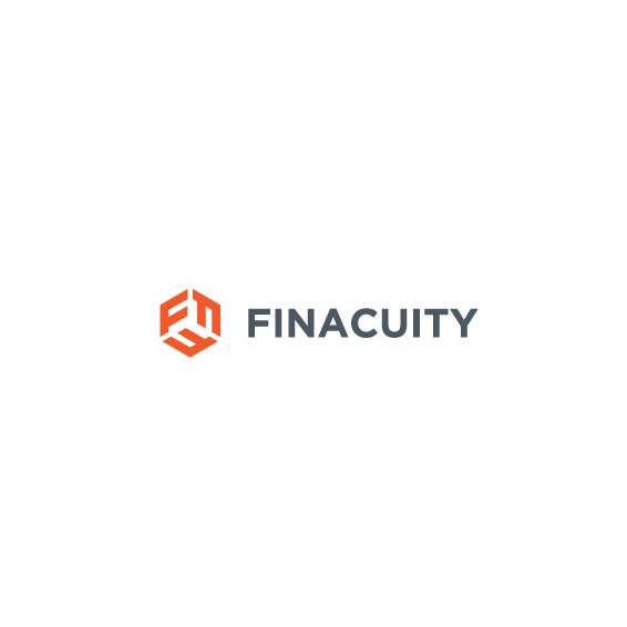 Equity logo with the title 'Logo For Financial Service'