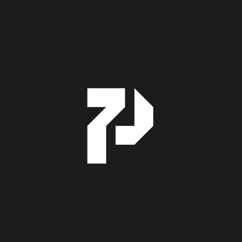 Engineering logo with the title 'Brandmark-NR1829'