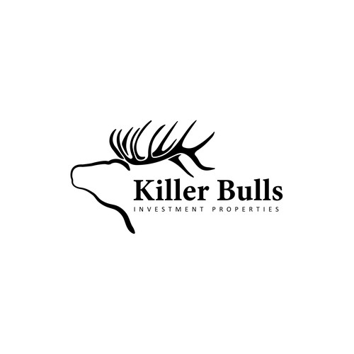Elk logo with the title 'Killer Bulls'