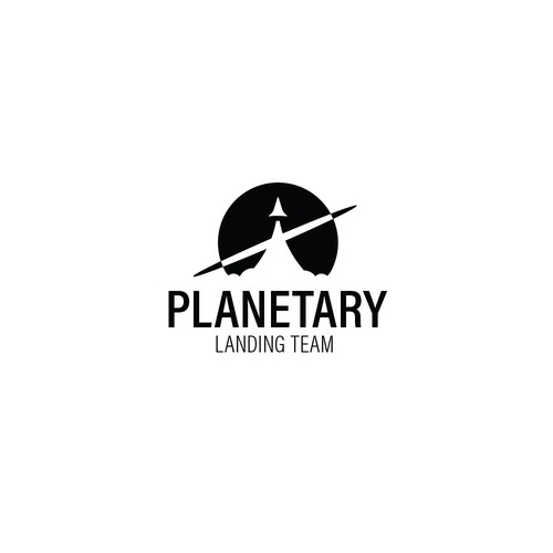 Spaceship Logos The Best Spaceship Logo Images 99designs