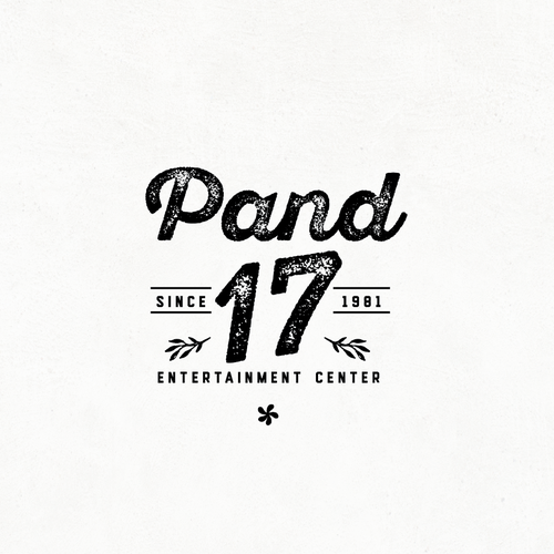 Panda logo with the title 'Panda 17'