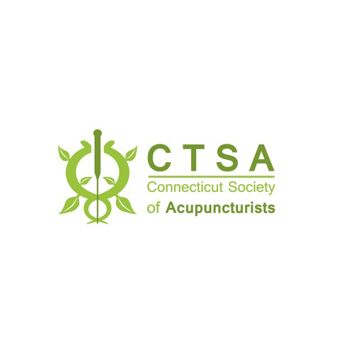 Acupuncture logo with the title 'Acupuncturists'