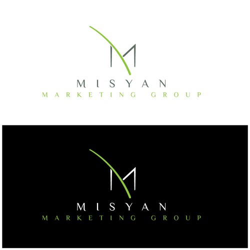 Group brand with the title 'Misyan Marketing Group'