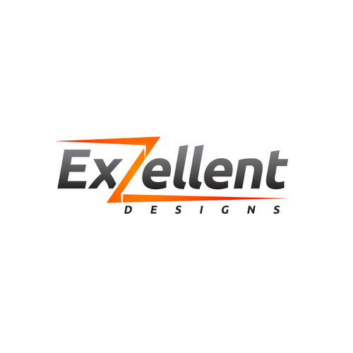 Architect logo with the title 'ExZellent'
