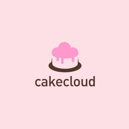 Cake Logos The Best Cake Logo Images 99designs