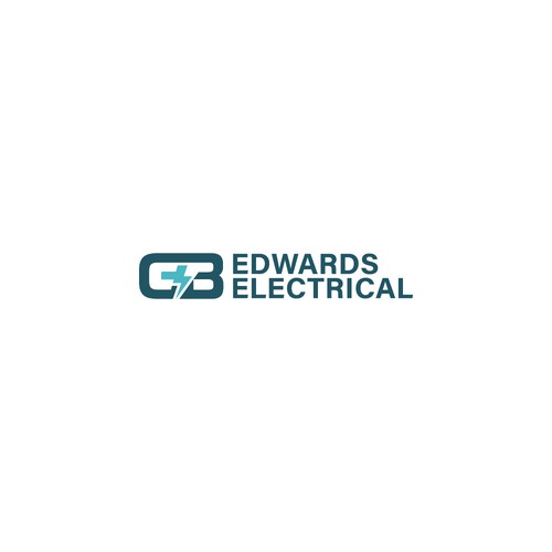 Electrical brand with the title 'EDWARDS ELECTRICAL'