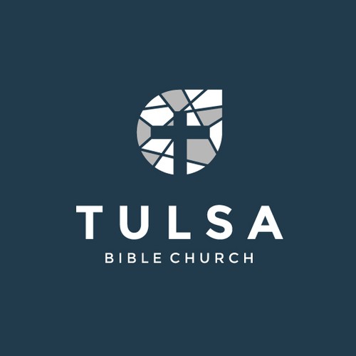 contemporary church logos