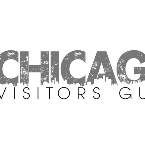 Guide logo with the title 'Logo for guide'