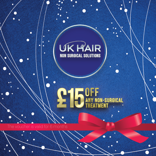 Voucher design with the title 'Create An Impactful Stylish Brand Introduction Voucher'