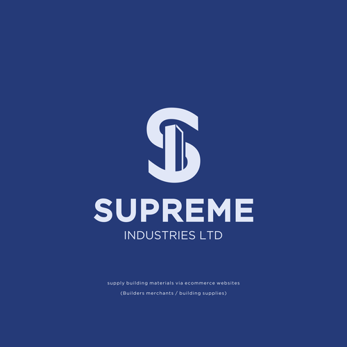 Different supreme outlet logos