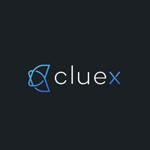 Community design with the title 'cluex'