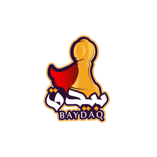 Chess design with the title 'Baydaq'