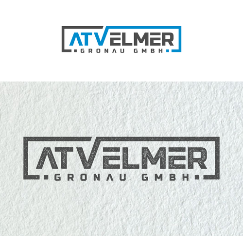 German design with the title 'Logo V2 designed for automotive accessory company out of Germany'