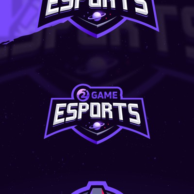 2Game Esports Logo