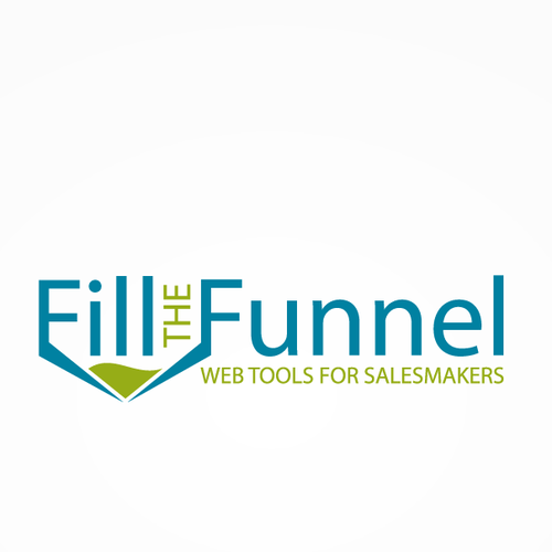 Creative design logo with the title 'Effective and thought provoking logo for a Marketing Technologist'