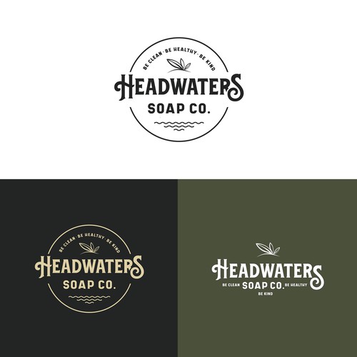 soap logos