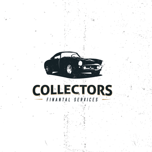 Old-school brand with the title 'My concept for collectors'