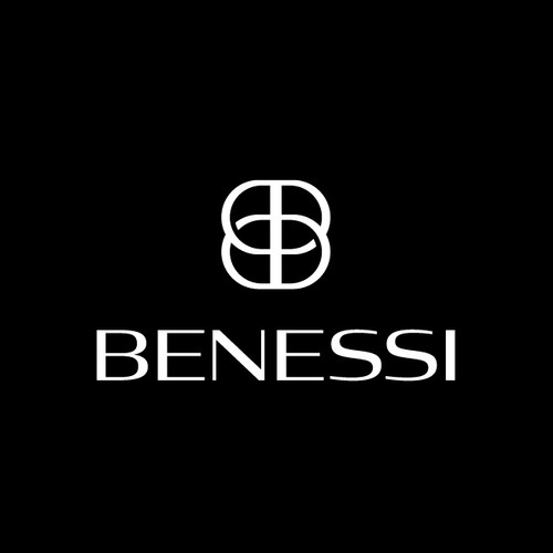 Logo with the title 'A Luxury Brand Redefining the Art of Living Well'