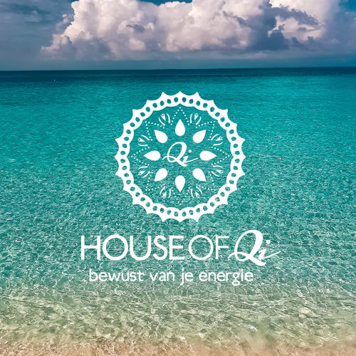 Playful logo with the title 'Playfull Logo'