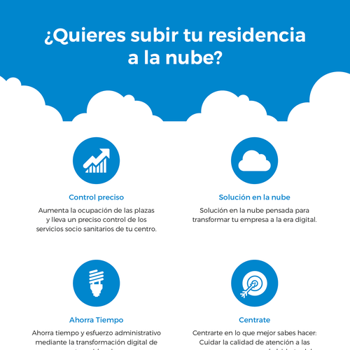 HTML design with the title 'Email Design For InfoElder'
