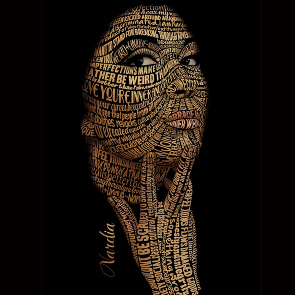 cool text art