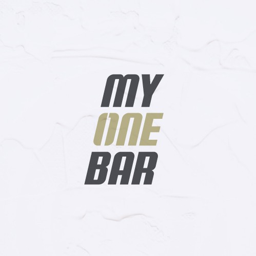 One logo with the title 'All in One | Soap Bar'