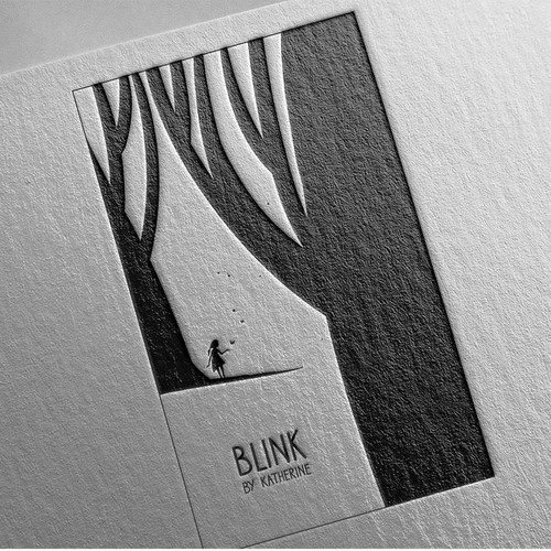 Children artwork with the title 'illustration for children photographer'