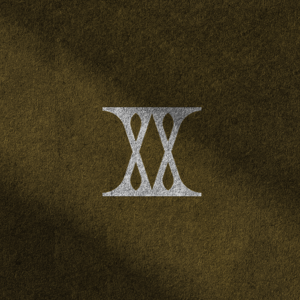 Finance logo with the title 'VARRO'
