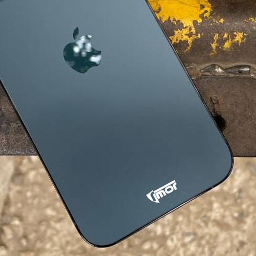 Case design with the title 'armor'