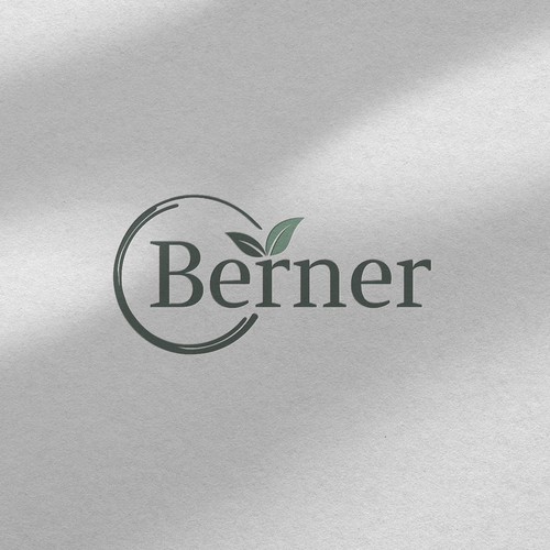 Zen logo with the title 'Fruits & Vegetables Store'