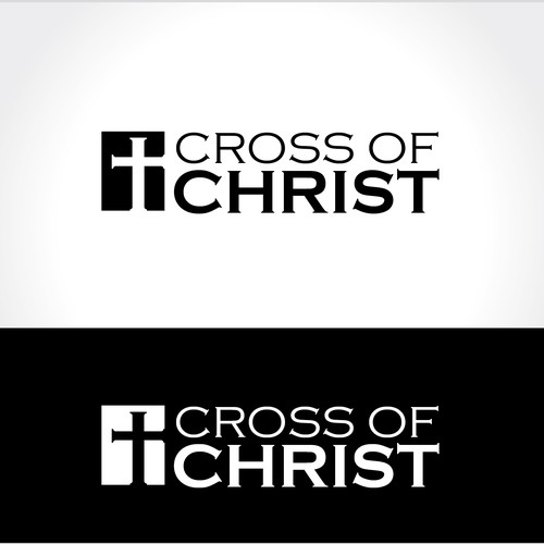 Faith logo with the title 'Create a Logo for an Urban Los Angeles Church'