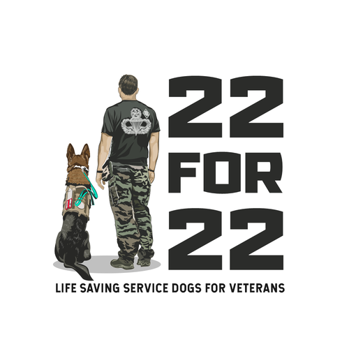 Politics logo with the title '22 for 22'
