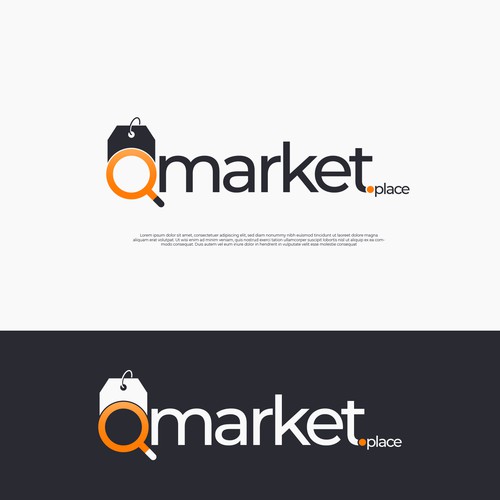 Market logo deals