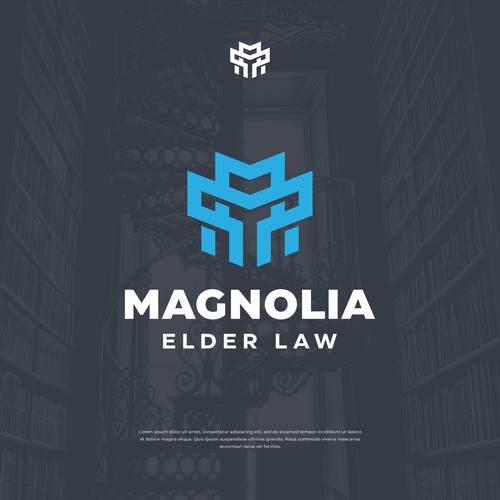 Best brand with the title 'Magnolia Elder Law'