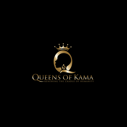 Queen Logos The Best Queen Logo Images 99designs