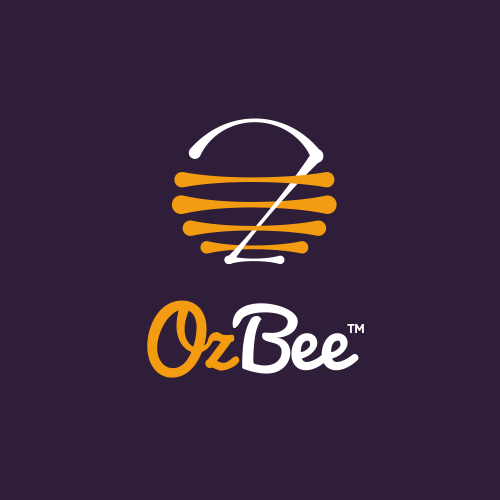 Honey Logos The Best Honey Logo Images 99designs